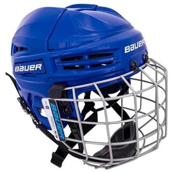 Bauer IMS 5.0 Combo 2019 SR, bílá, Senior, vel. L, 56-60cm (688698380743)