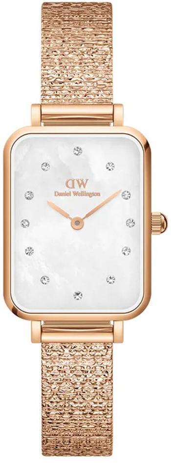 Daniel Wellington Quadro 20x26 Pressed Piano Lumine DW00100578