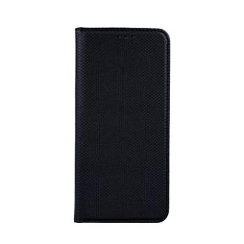 TopQ Samsung A51 Smart Magnet knížkové černé 47442 (Sun-47442)