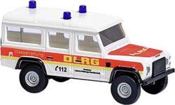 Busch 8374 N Land Rover Defender »DLRG«