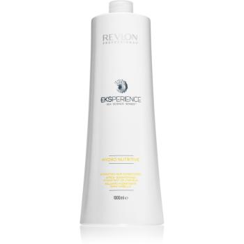 Revlon Professional Eksperience Hydro Nutritive vyživující kondicionér pro suché vlasy 1000 ml