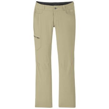 Dámské kalhoty Outdoor Research Women's Ferrosi Pants - Regular, hazelwood velikost: M