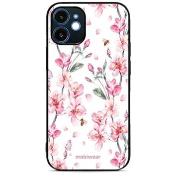 Mobiwear Glossy lesklý pro Apple iPhone 12 - G033G (5904808483377)