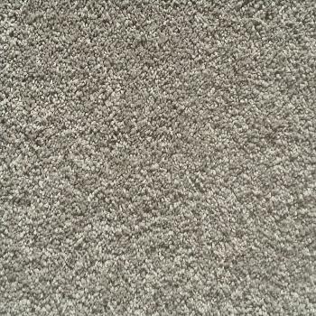 ITC Metrážový koberec Coletta 49 -  bez obšití  Hnědá 4m