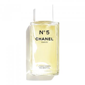 CHANEL CHANEL N°5 THE BODY OIL  TĚLOVÝ OLEJ 250 ML