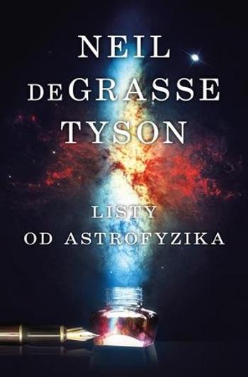 Listy od astrofyzika - Tyson Neil deGrasse