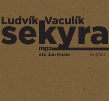 Sekyra - Vaculík Ludvík