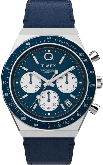 Timex Q Chronograph TW2W51700UK