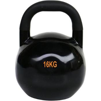 Sveltus 16 kg kettlebell, univerzální