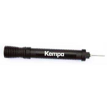 KEMPA 2-WAY-PUMP Pumpa na míče, černá, velikost