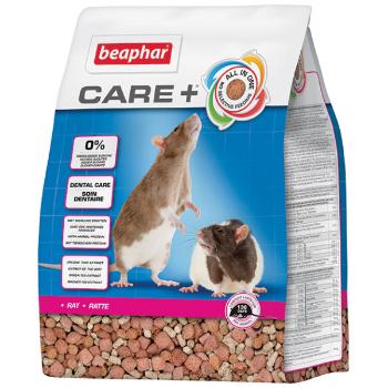 Krmivo Beaphar CARE+ Potkan 1,5 kg