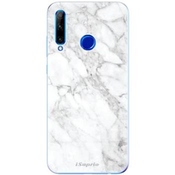 iSaprio SilverMarble 14 pro Honor 20 Lite (rm14-TPU2_Hon20L)
