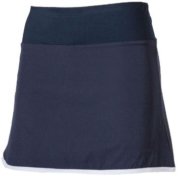 Progress MARINA SKIRT Dámské sportovní sukně, tmavě modrá, velikost XL