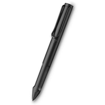 Twin pen Lamy Safari All Black EMR - PC/EL 1506/6446792