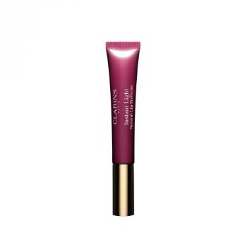 Clarins Instant Light Natural Lip Perfector báze na rty s 3D pigmenty - 08
