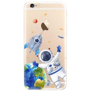 iSaprio Space 05 pro iPhone 6/ 6S (space05-TPU2_i6)