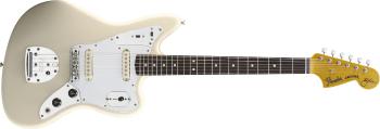 Fender Johnny Marr Jaguar RW OW