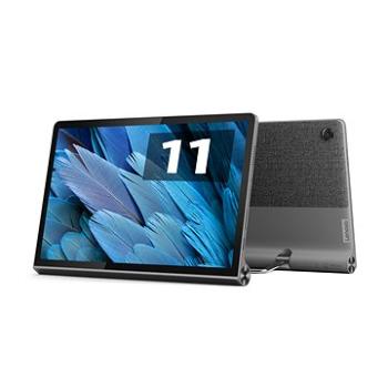 Lenovo Yoga Tab 11 8GB + 256GB Storm Grey LTE (ZA8X0049CZ)