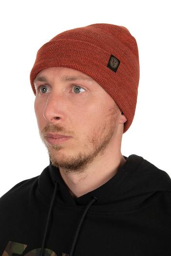 Fox Čepice Beanie Burnt Orange