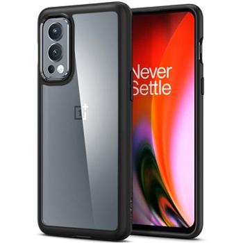 Spigen Ultra Hybrid Black OnePlus Nord2 5G (ACS03664)