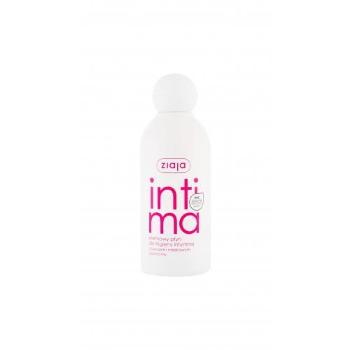 Ziaja Intimate Creamy Wash With Lactic Acid 200 ml intimní kosmetika pro ženy