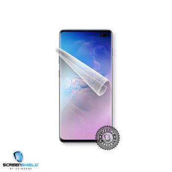 Ochranné fólie ScreenShield Samsung G975 Galaxy S10+ - displej