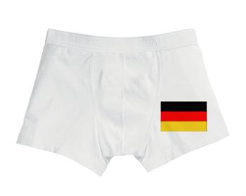 Pánské boxerky Německo