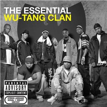 WU-TANG CLAN: Essential (2x CD) - CD (0888430592223)