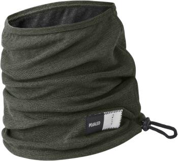 PEdALED Kaido Merino Neck Warmer - Grey Ink uni