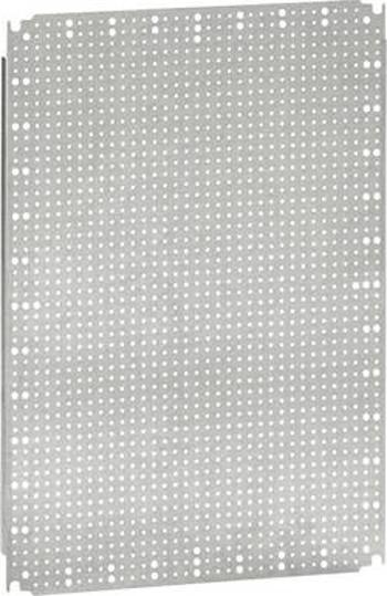 Montážní deska Legrand Legrand 036087, ocel, (d x š) 1200 mm x 800 mm, 1 ks