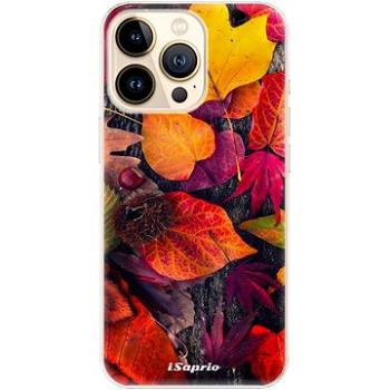 iSaprio Autumn Leaves 03 pro iPhone 13 Pro Max (leaves03-TPU3-i13pM)