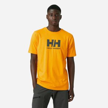 Helly Hansen Logo T-shirt 33979 328