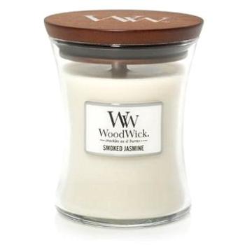 WOODWICK Smoked Jasmine 85 g (5038581065410)