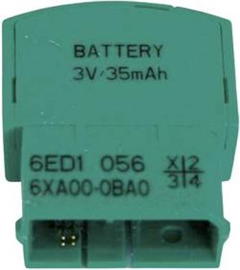 Paměťový modul pro PLC Siemens LOGO! BatteryCard 6ED1056-6XA00-0BA0