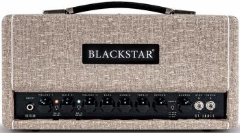 Blackstar St. James EL34 H Lampový kytarový zesilovač