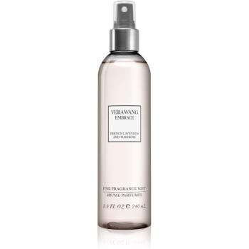 Vera Wang Embrace Lavender and Tuberose tělový sprej pro ženy 240 ml