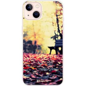 iSaprio Bench 01 pro iPhone 13 (bench01-TPU3-i13)