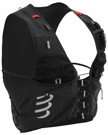 Compressport UltRun S Pack Evo 10 XL Běžecký batoh