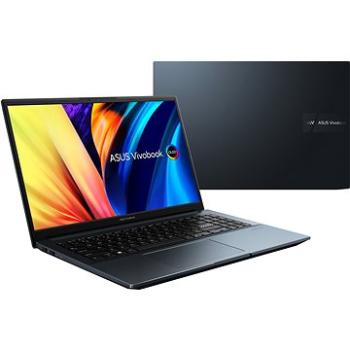 ASUS Vivobook Pro 15 OLED K6500ZC-L1024 Quiet Blue kovový (K6500ZC-L1024)