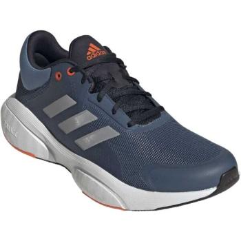 adidas RESPONSE Pánská běžecká obuv, modrá, velikost 42 2/3