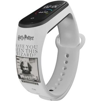 Harry Potter - Sirius Black pro Mi Band 3/4 (8595702969295)