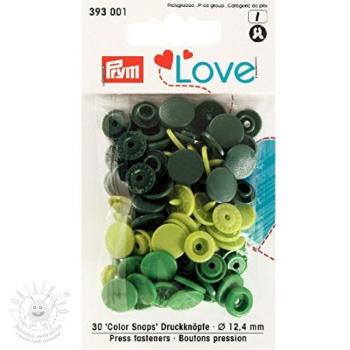 Colorsnaps PRYM Love 2