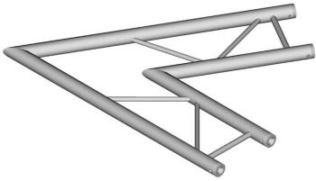 Duratruss DT 32/2-C20H-L60 Žebříkový truss nosník