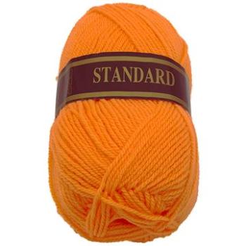 Standard 50g - 209 oranžová (6604)
