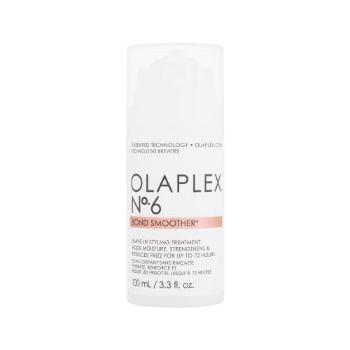 Olaplex Bond Smoother ™ No. 6 100 ml krém na vlasy pro ženy