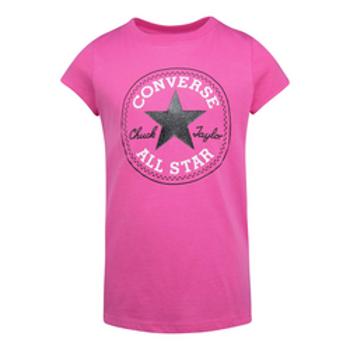 Converse g timeless chuck patch tee 158-170 cm