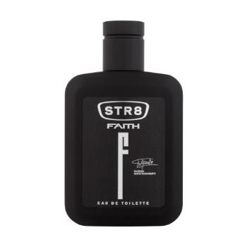 STR8 Faith 100 ml toaletní voda pro muže