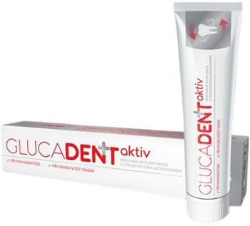 Glucadent +aktiv zubní pasta 95 g