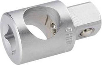 Jezdec na vratidlo TOOLCRAFT 820757, 1/2" (12,5 mm)