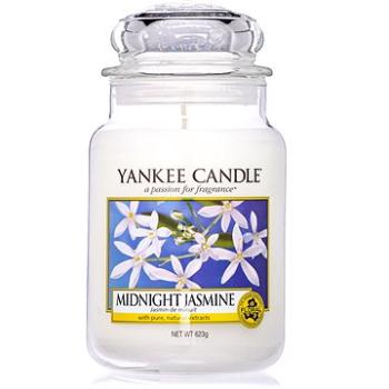 YANKEE CANDLE Classic velký Midnight Jasmine 623 g (5038580000450)